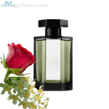 Floral Woody Note célèbres parfums de parfum